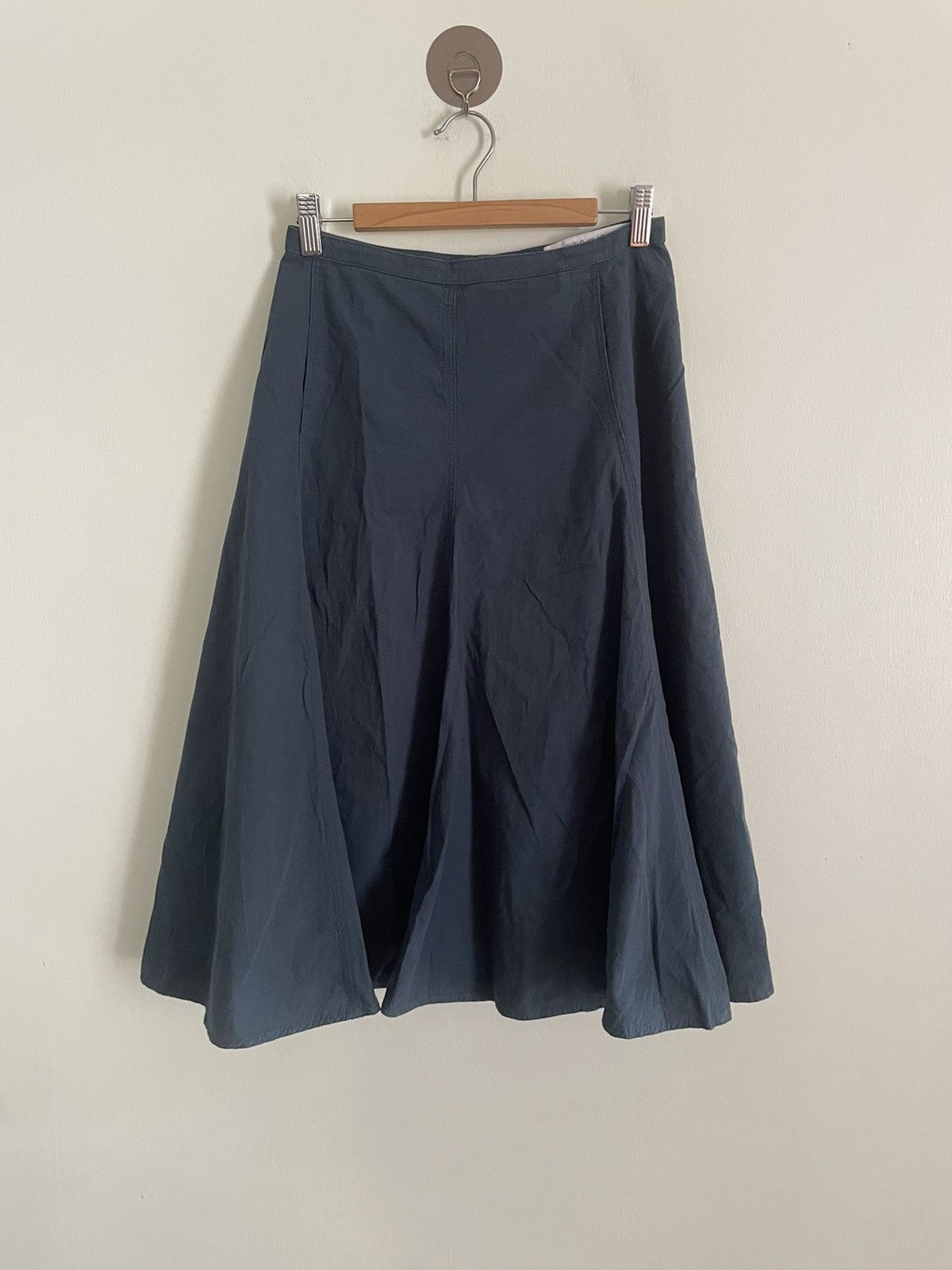 Lemaire × Uniqlo Uniqlo and Lemaire skirts Size 27" / US 4 / IT 40 - 1 Thumbnail
