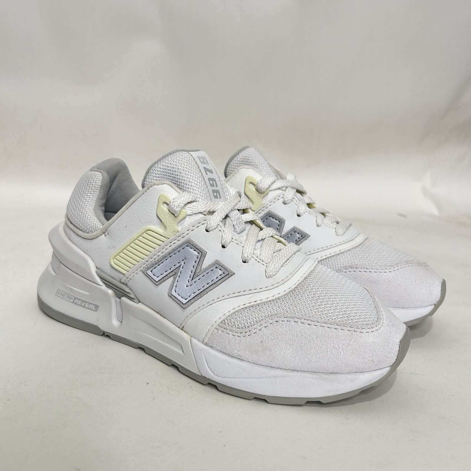 New Balance New Balance 997 Sport “Munsell White” MS997LOL Size US 6 / IT 36 - 1 Thumbnail