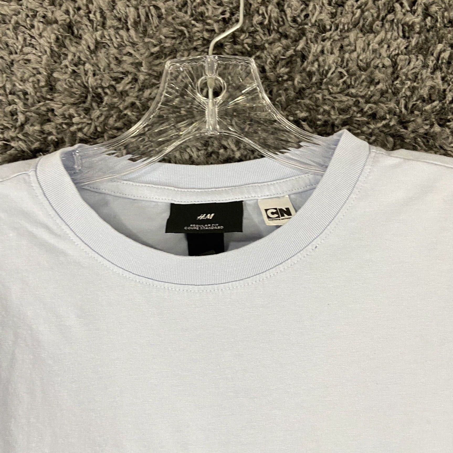 H&M H&M Men’s L Rick And Morty Multicolor Long Sleeve Graphic Tee User: H&M Men’s L Rick And Morty Multicolor Long Sleeve Graphic Tee Size US L / EU 52-54 / 3 - 6 Thumbnail