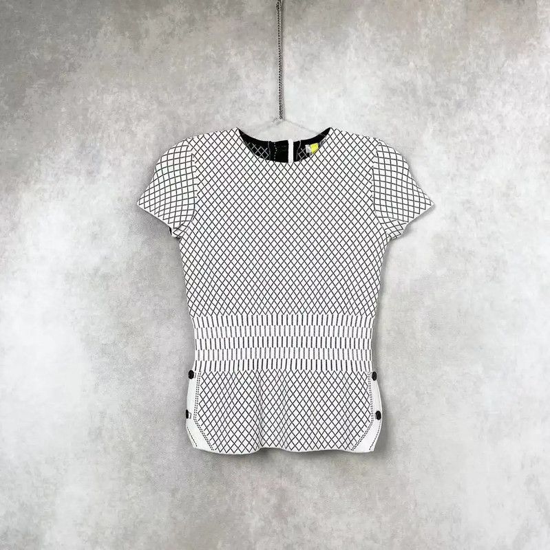 Dior Dior Multicolor Women's T-Shirt for All Seasons 0089 Size ONE SIZE - 1 Thumbnail