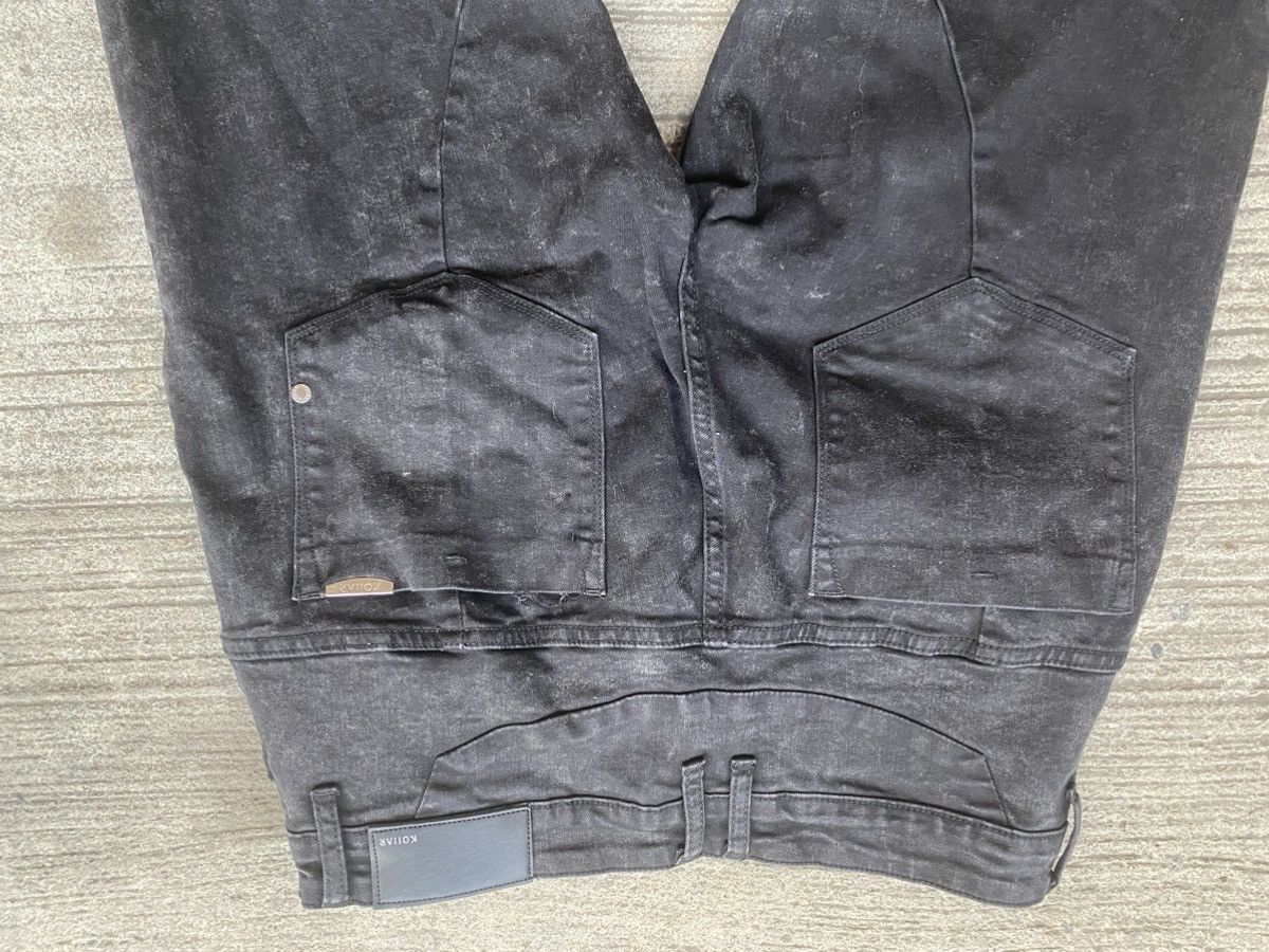 Kollar Clothing Kollar Denim Size US 32 / EU 48 - 4 Thumbnail