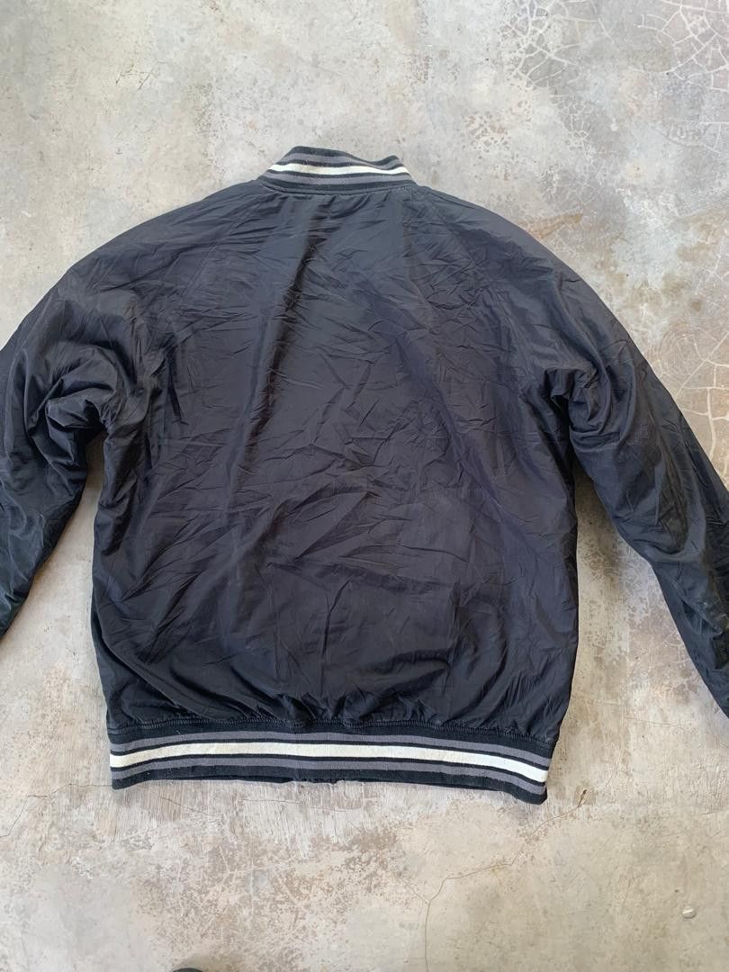 Converse CONVERSE VARSITY Jacket Size US L / EU 52-54 / 3 - 6 Thumbnail