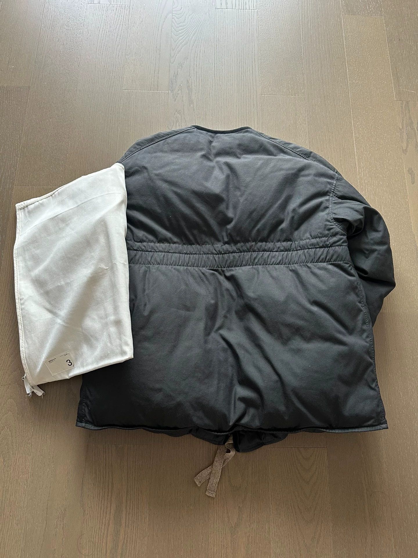 VisvimVISVIM 20AW HARRIER DOWN JKT (NY/C)-2504