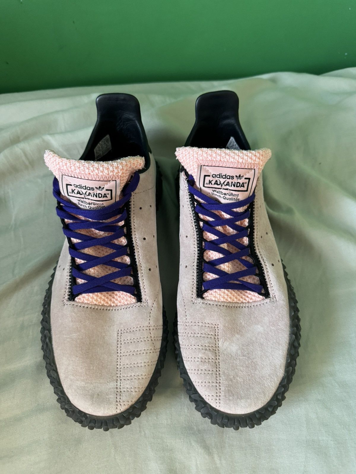 Adidas Adidas kamanda dragon ball z majin buu 2018 Size US 9 / EU 42 - 4 Thumbnail
