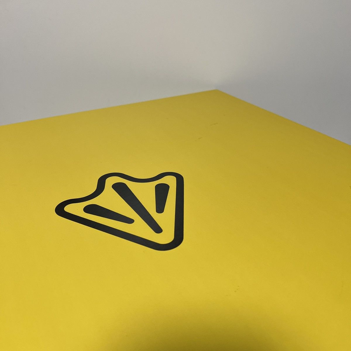 Other FCTRY LAB X NLE CHOPPA Duck Boot (Yellow) Size US 12 / EU 45 - 9 Thumbnail