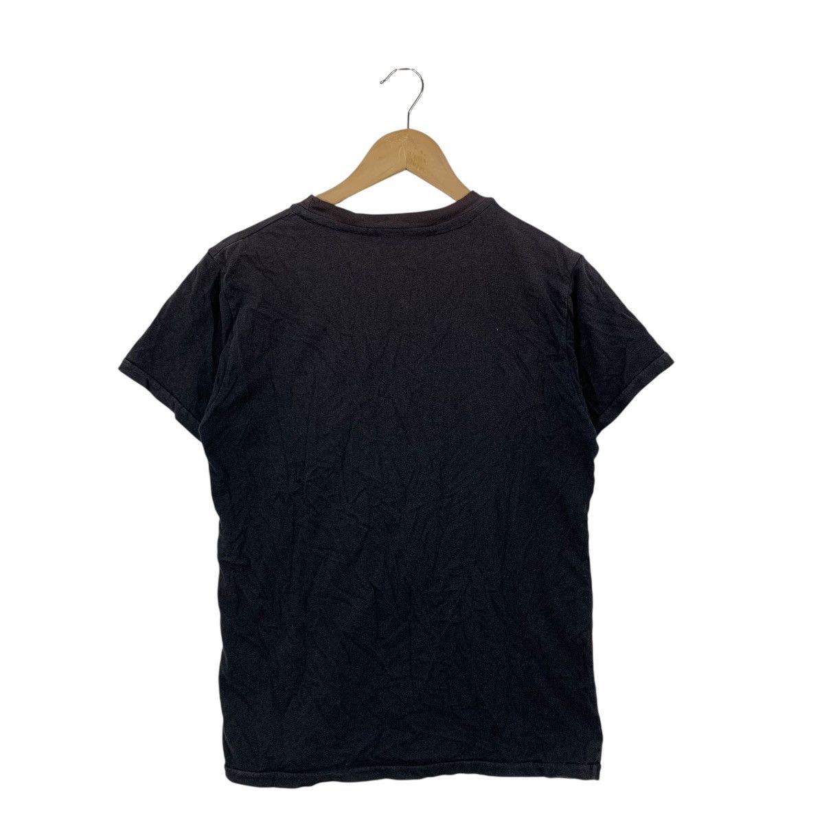 Nirvana Vintage NIRVANA WIPEOUT Btleg SingleStitch GrungeBand Tshirt Size US S / EU 44-46 / 1 - 2 Thumbnail