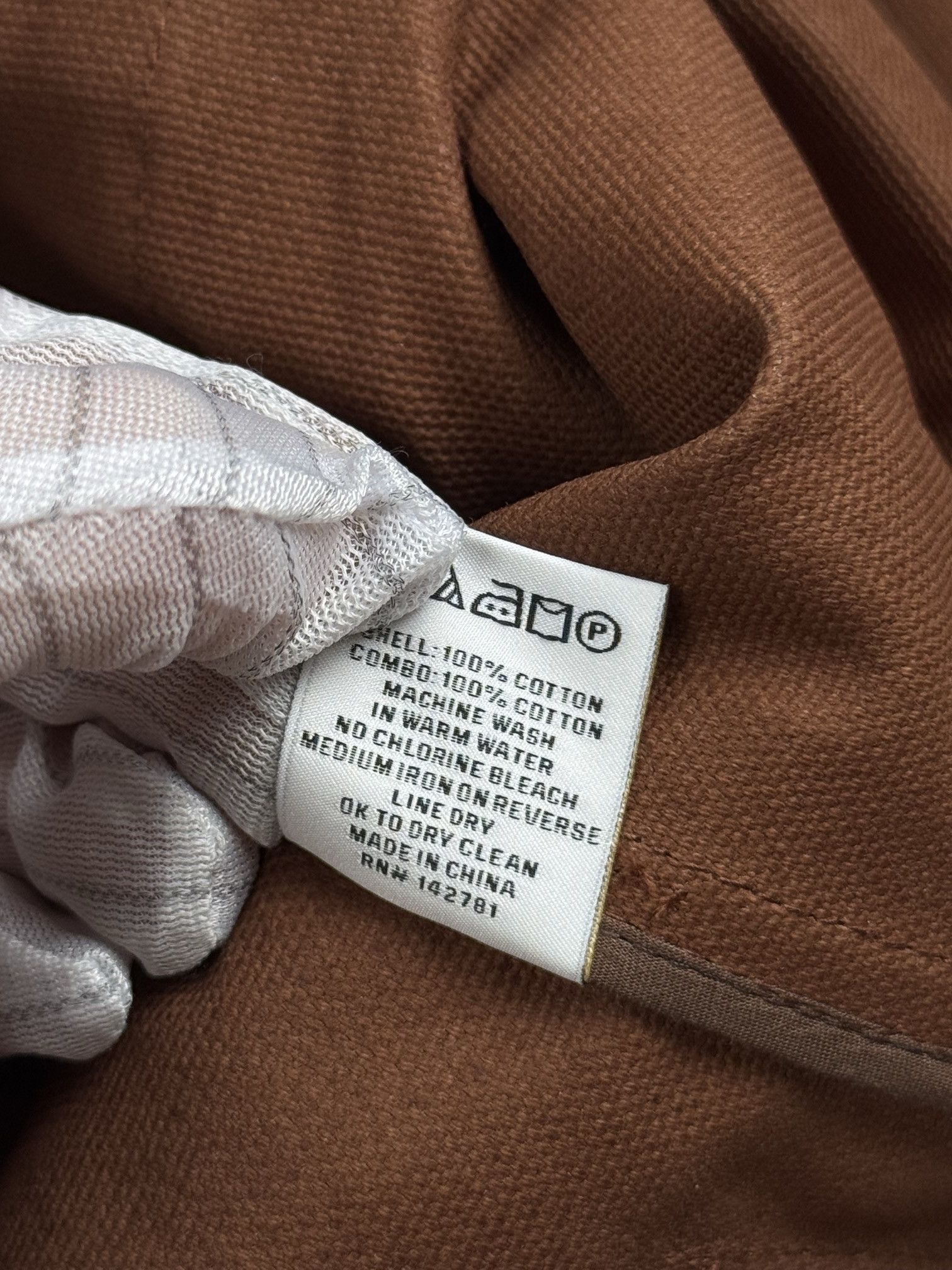 Aime Leon Dore waxed hunting jacket Size US M / EU 48-50 / 2 - 8 Thumbnail