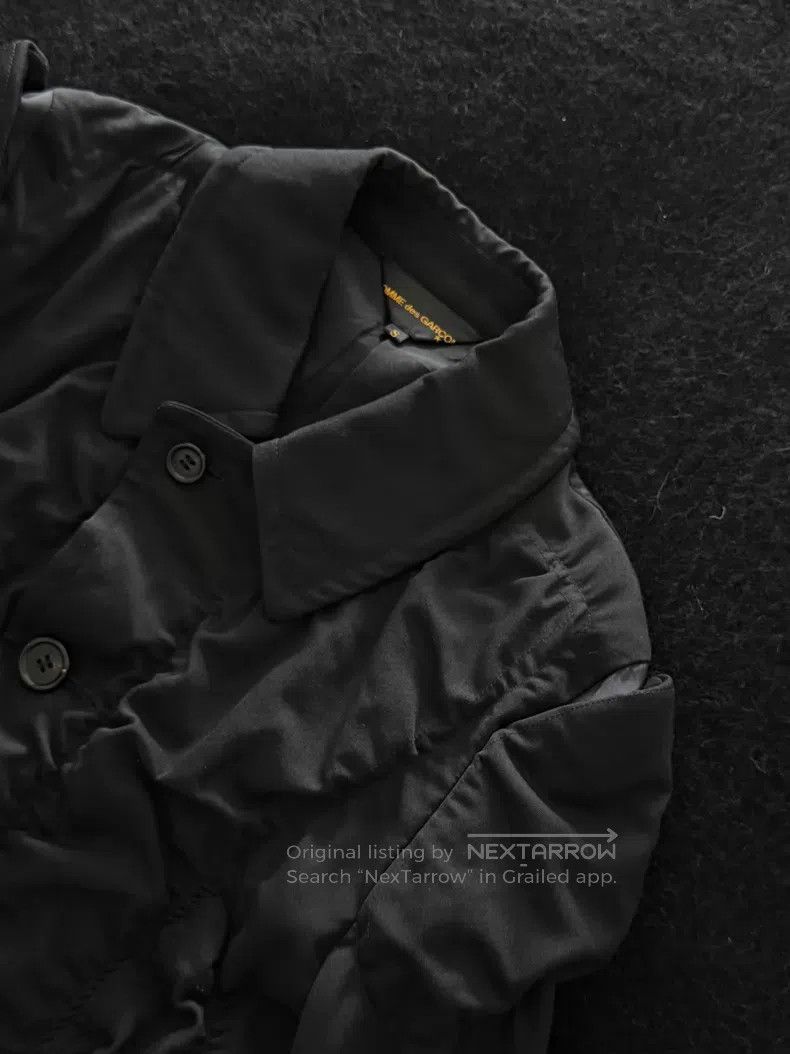 Other Comme des Garcons jacket Size S / US 4 / IT 40 - 5 Thumbnail