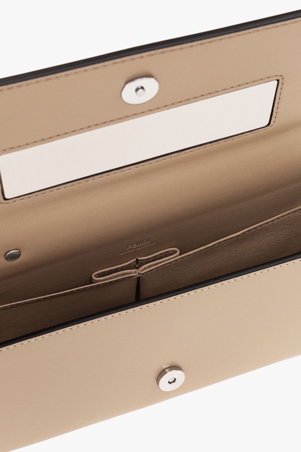 Fendi o1loc1c0824 Size: OS / First Sight in Beige Size ONE SIZE - 2 Thumbnail