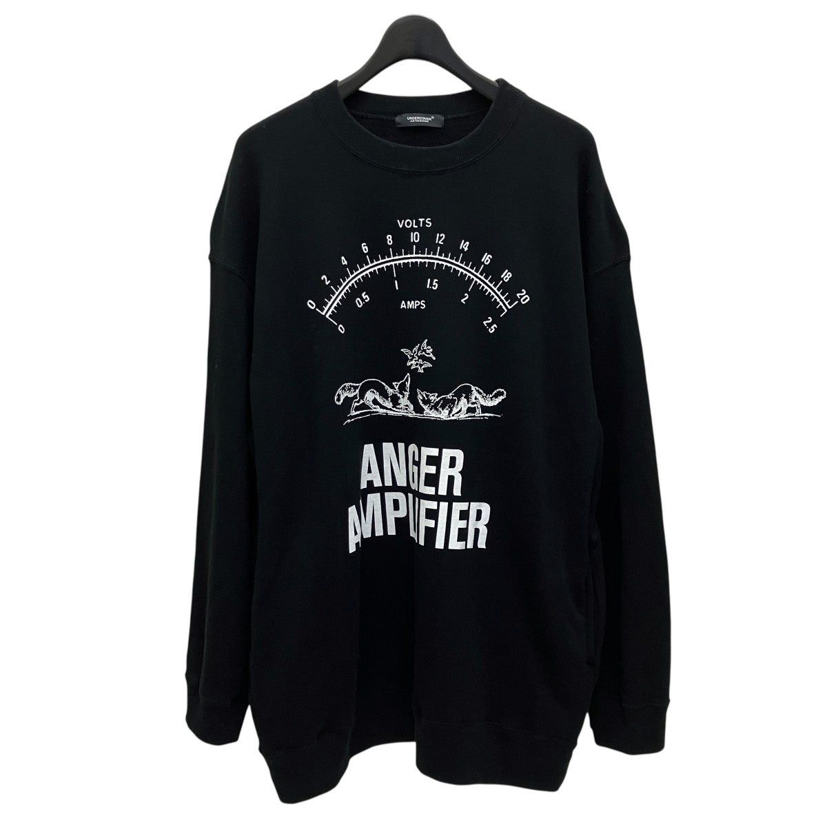 Undercover Undercover Everyone Lost Their Maps | Grailed