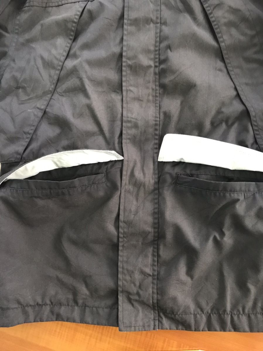 Uniqlo Uniqlo Plain Black Hoodie Jacket Size US M / EU 48-50 / 2 - 12 Thumbnail