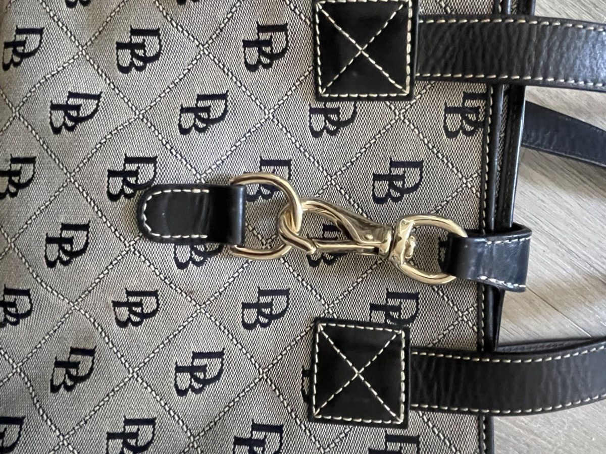 Dooney & Bourke Dooney & Bourke Shoulder bag Size ONE SIZE - 8 Thumbnail