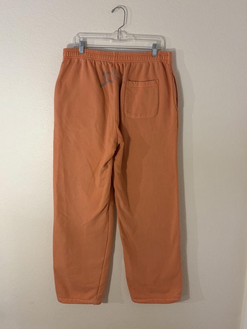NBA lafrance sweatpants LaMelo Ball’s company XL Size US 38 / EU 54 - 2 Thumbnail
