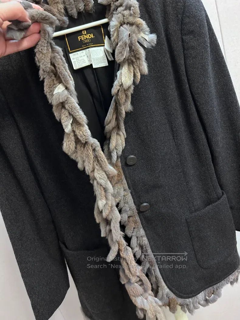 Fendi Fendi Set Size S / US 4 / IT 40 - 2 Thumbnail