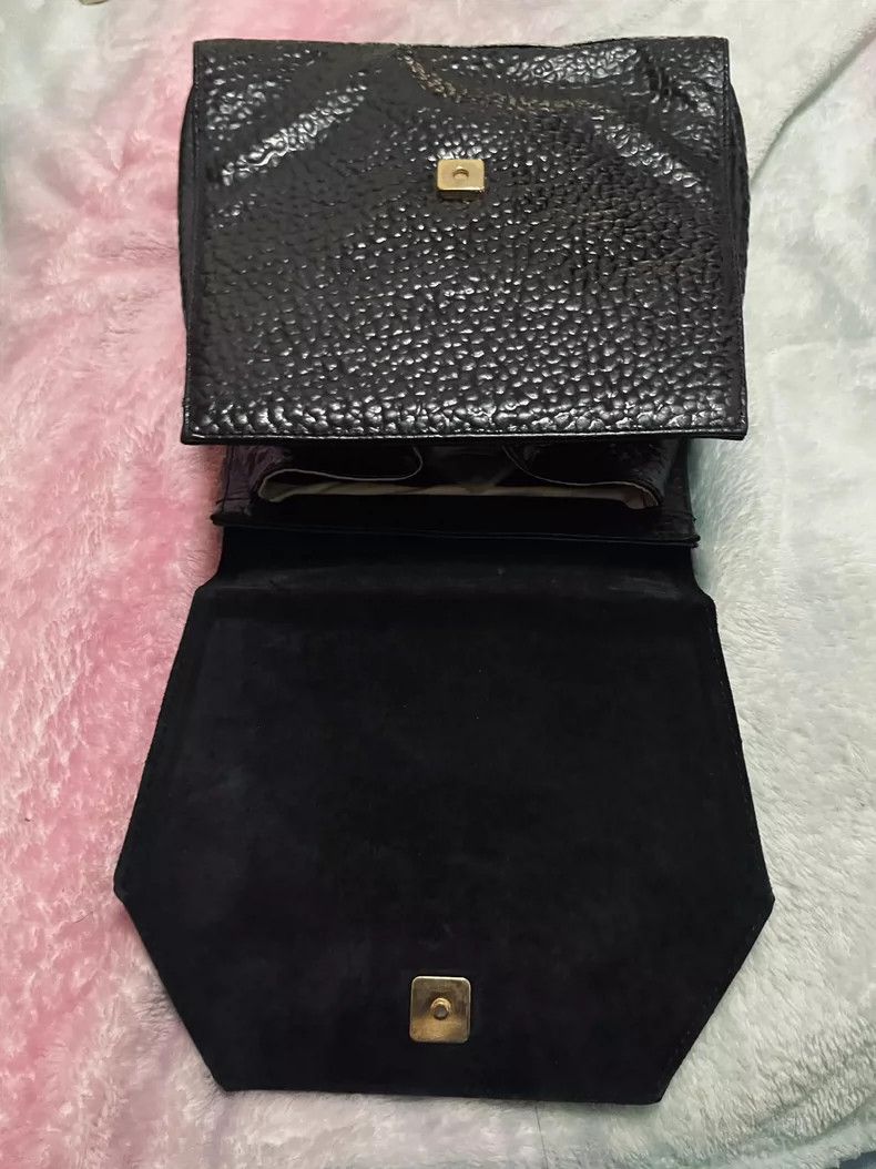Vivienne Westwood Vivienne Westwood size os Saturn's Queen Mother three-dimen Size ONE SIZE - 7 Thumbnail
