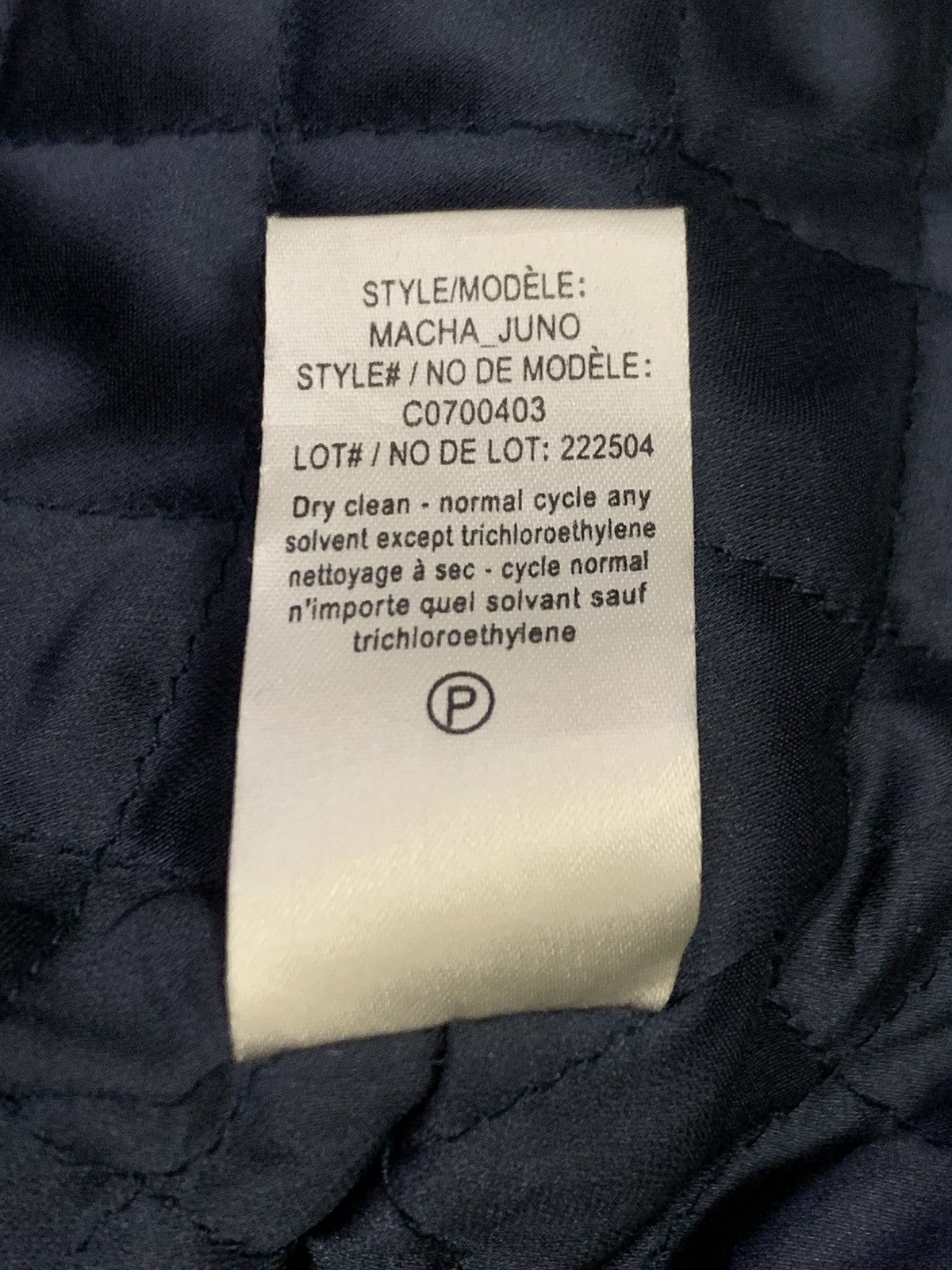 Theory THEORY Lamb Leather Zipper Jacket Size S / US 4 / IT 40 - 13 Thumbnail