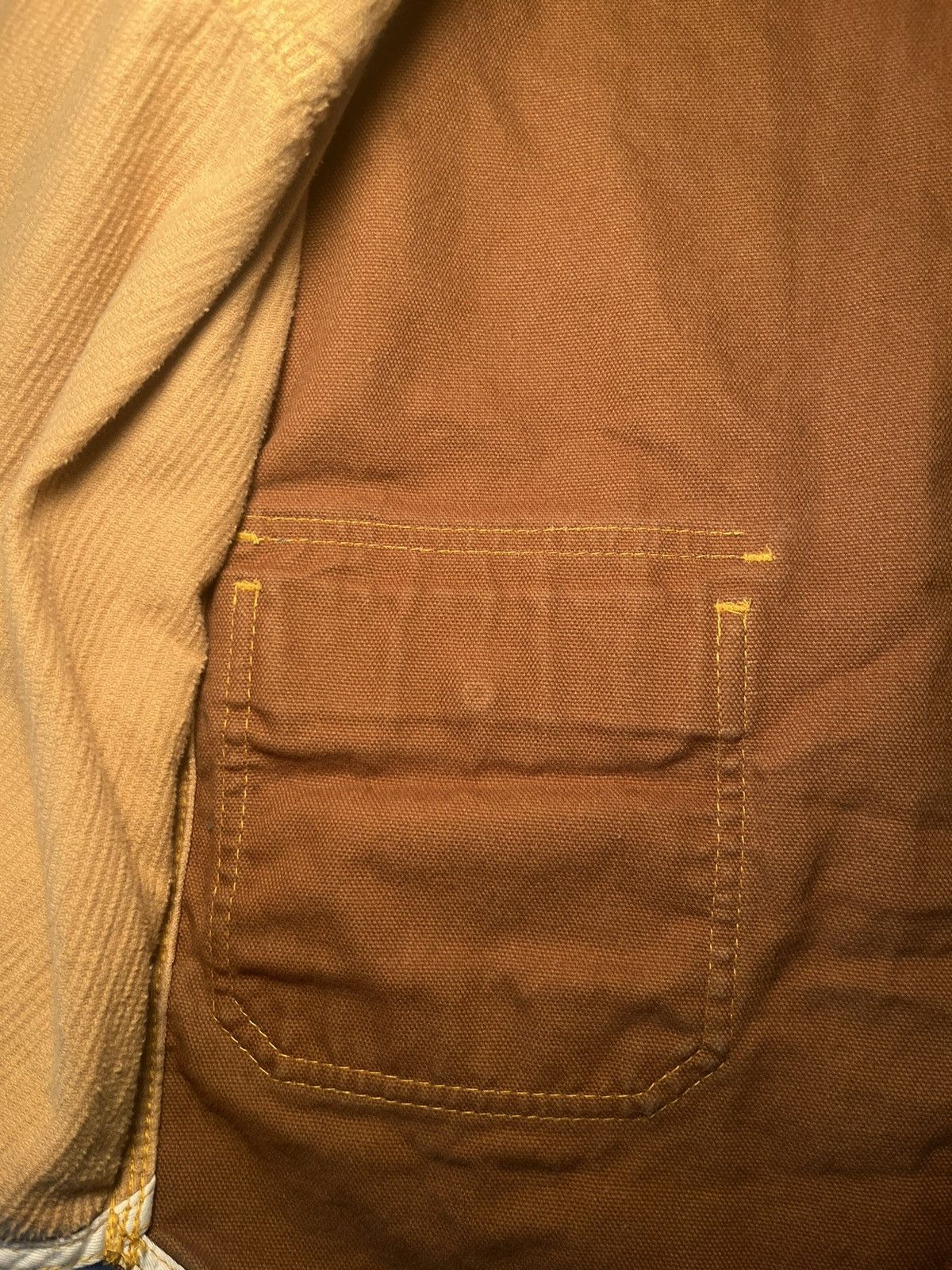 Carhartt × Marni Marni Carhartt WIP Colorblock Overshirt Size Medium Size US M / EU 48-50 / 2 - 6 Thumbnail
