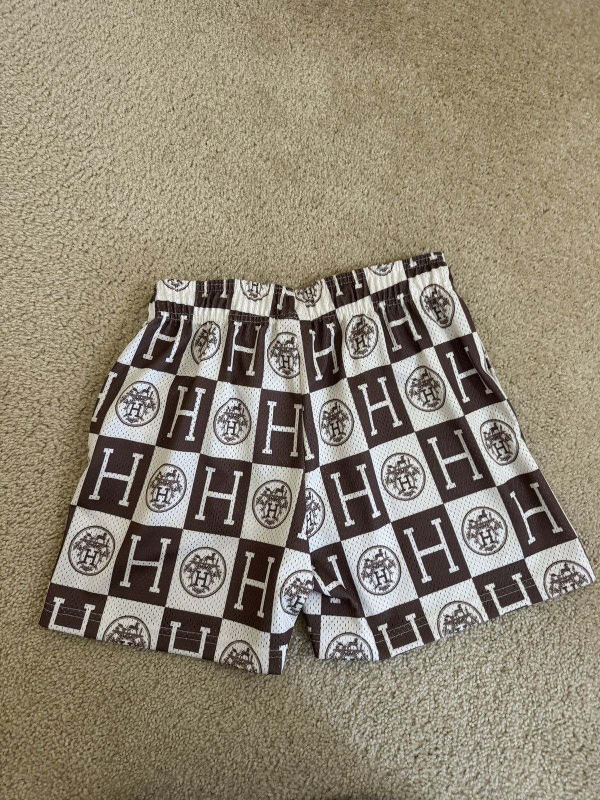 Bravest Studios Bravest studios hermes shorts Size US 30 / EU 46 - 4 Thumbnail