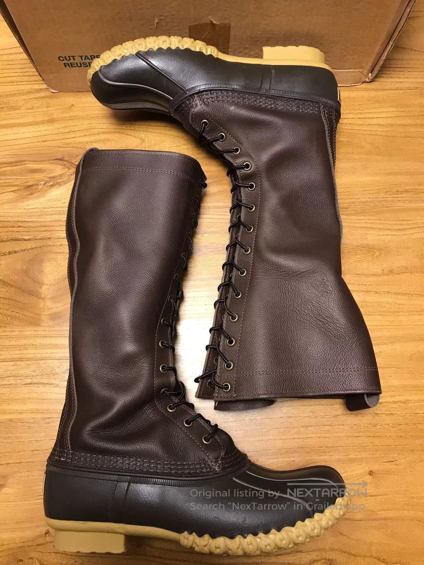 L.L. Bean L.L.Bean 16. Size US 9 / EU 42 - 7 Thumbnail