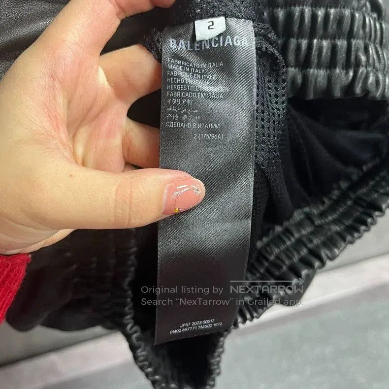 Balenciaga balenciaga's latest color. Size US M / EU 48-50 / 2 - 3 Thumbnail