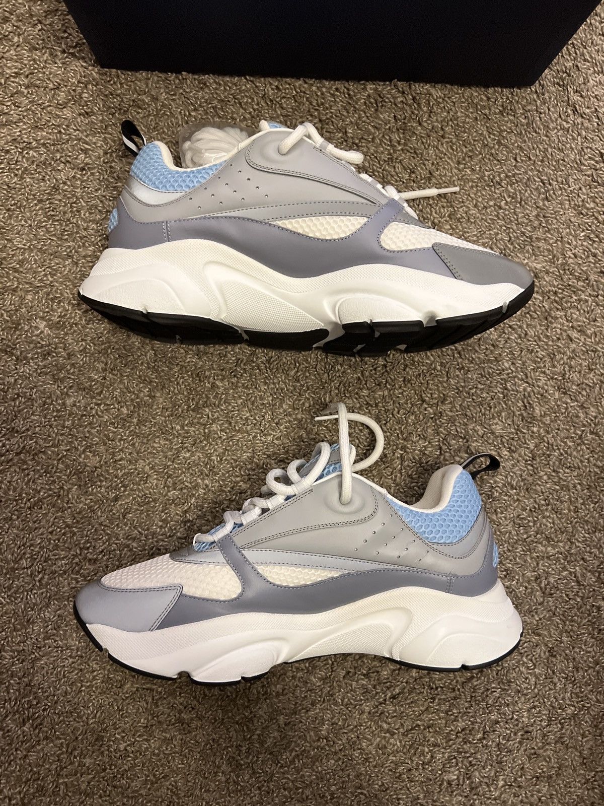 Dior Exclusive Dior B22 Size US 11 / EU 44 - 2 Thumbnail