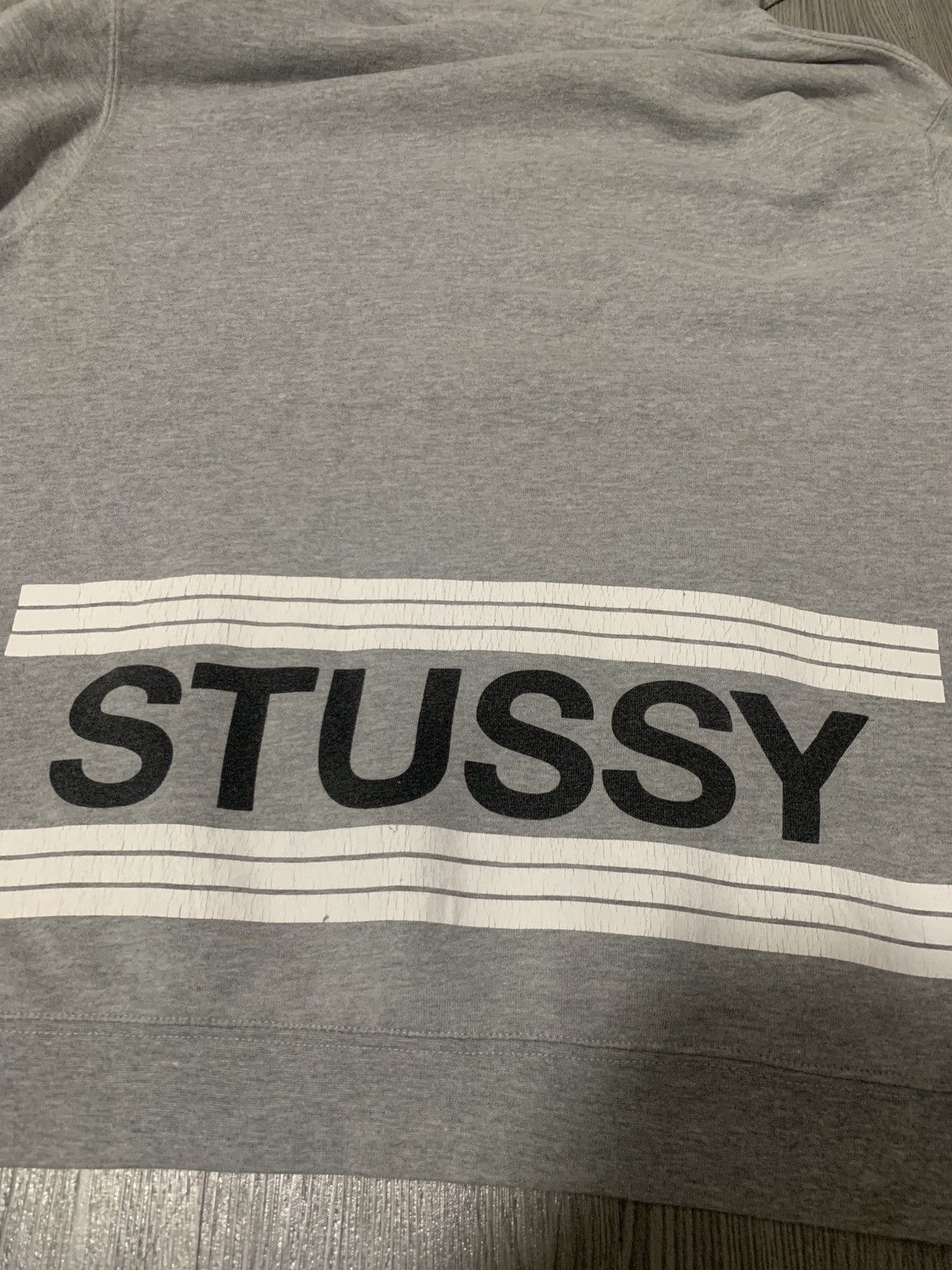 Stussy × Vintage Stussy Size US M / EU 48-50 / 2 - 6 Thumbnail