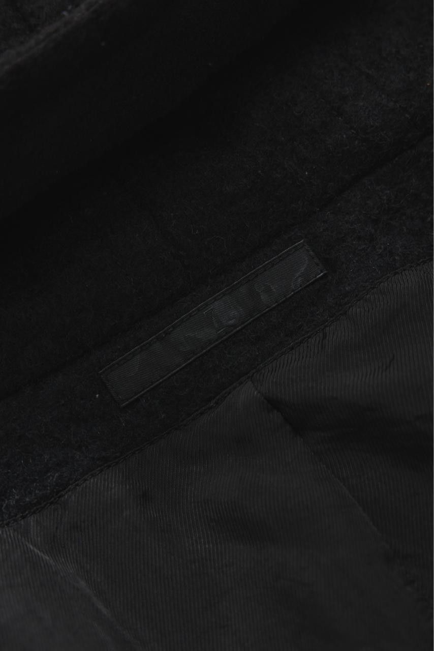 Julius JULIUS_7 14FW Collection SHRINK WOOL Jacket Size US S / EU 44-46 / 1 - 8 Thumbnail