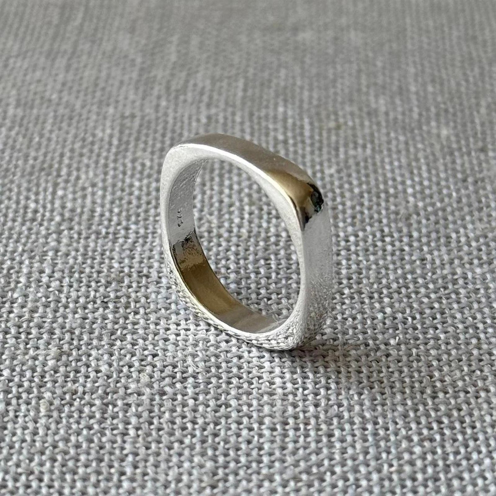 Other Elegant silver vintage style Size ONE SIZE - 1 Thumbnail