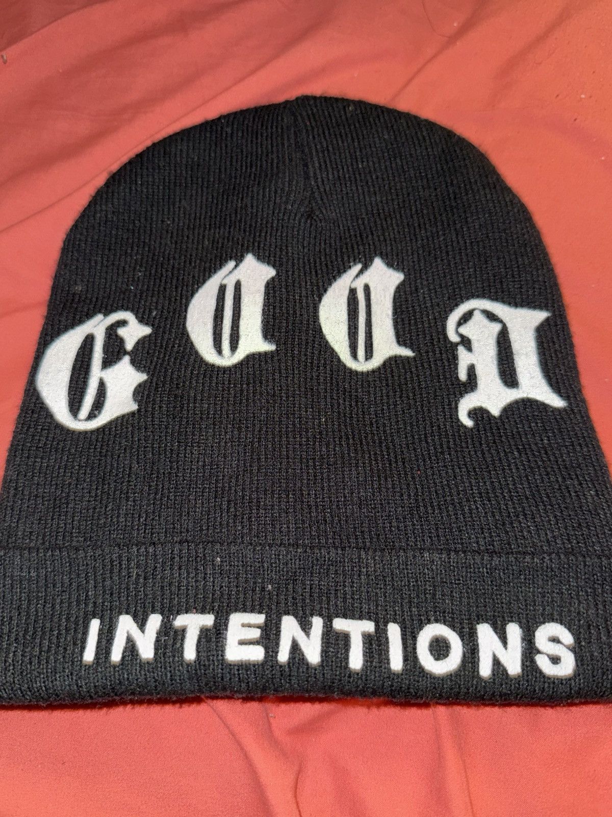 NAV NAV Good Intentions Beanie Size ONE SIZE - 1 Thumbnail