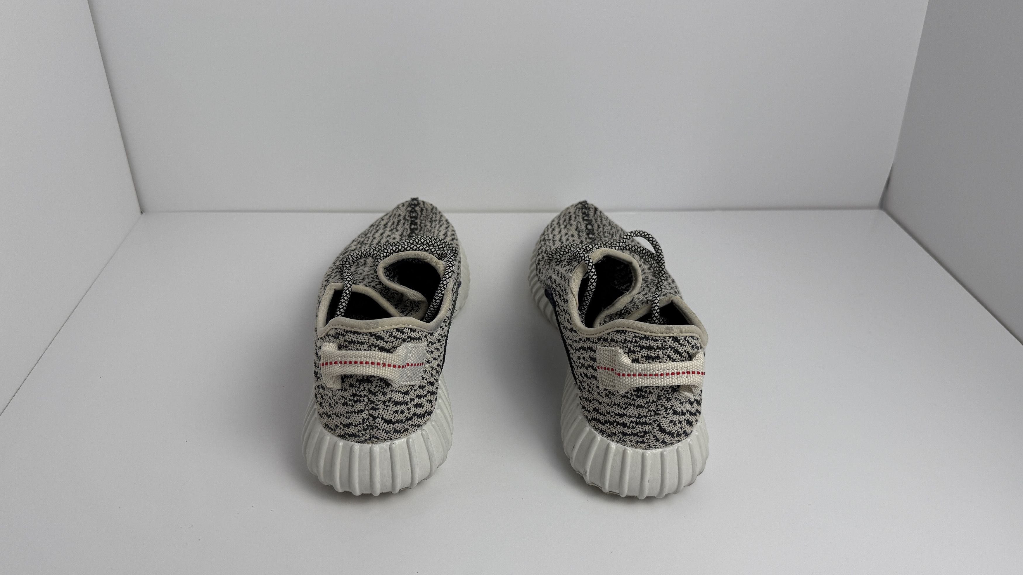 Adidas × Kanye West × Yeezy Adidas Yeezy 350 “Turtle Dove” 2015 Size US 12 / EU 45 - 6 Thumbnail