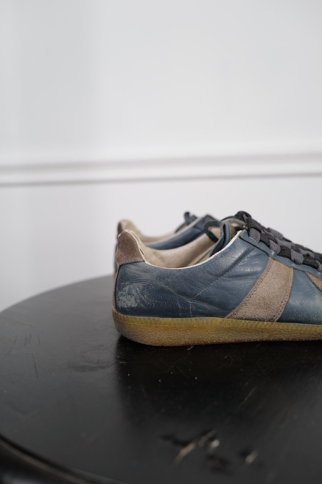 Maison Margiela Maison Margiela Replica Rubberized Size US 6 / EU 39 - 21 Thumbnail
