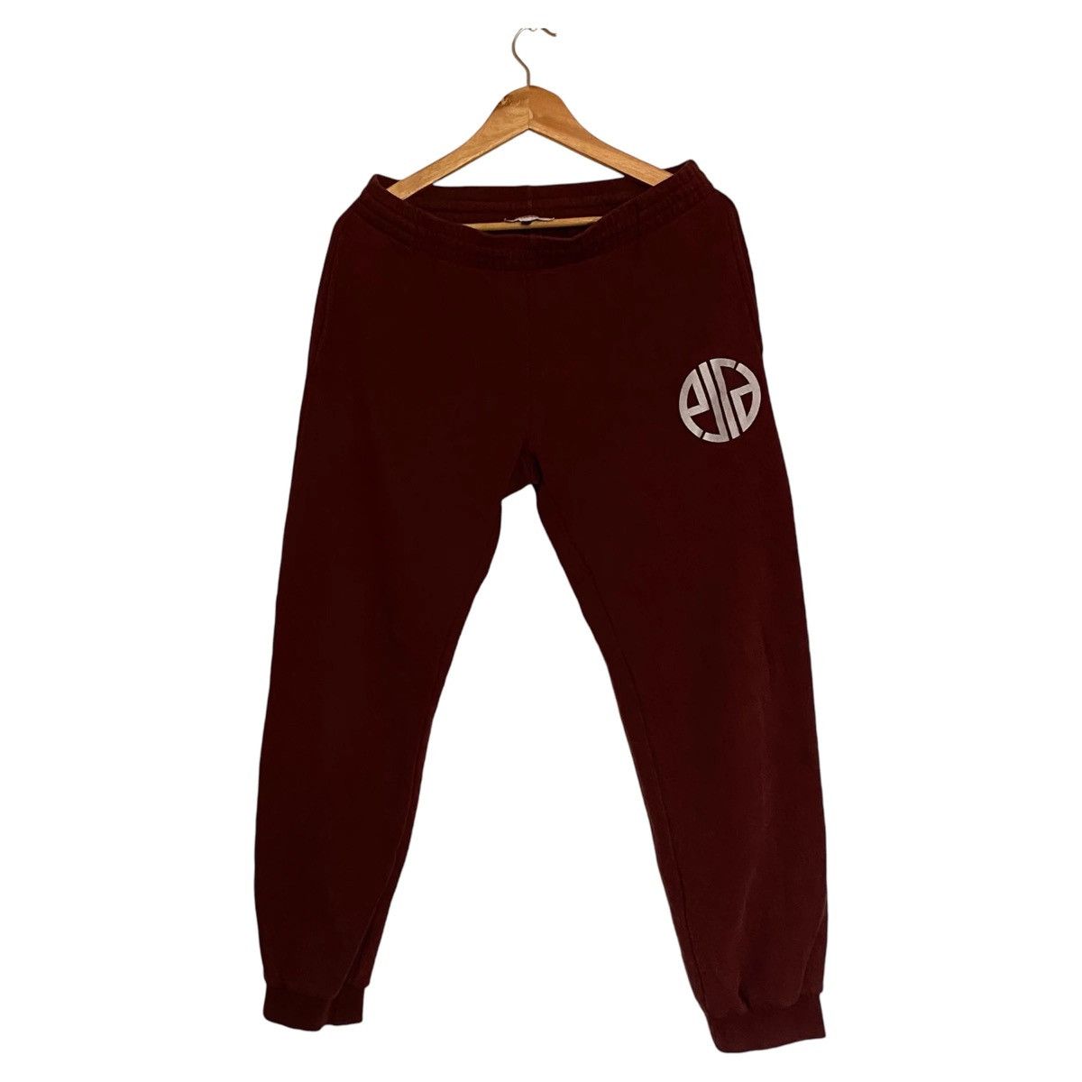 Gosha Rubchinskiy Gosha Rubchinskiy Sweatpants Size US 33 - 1 Thumbnail