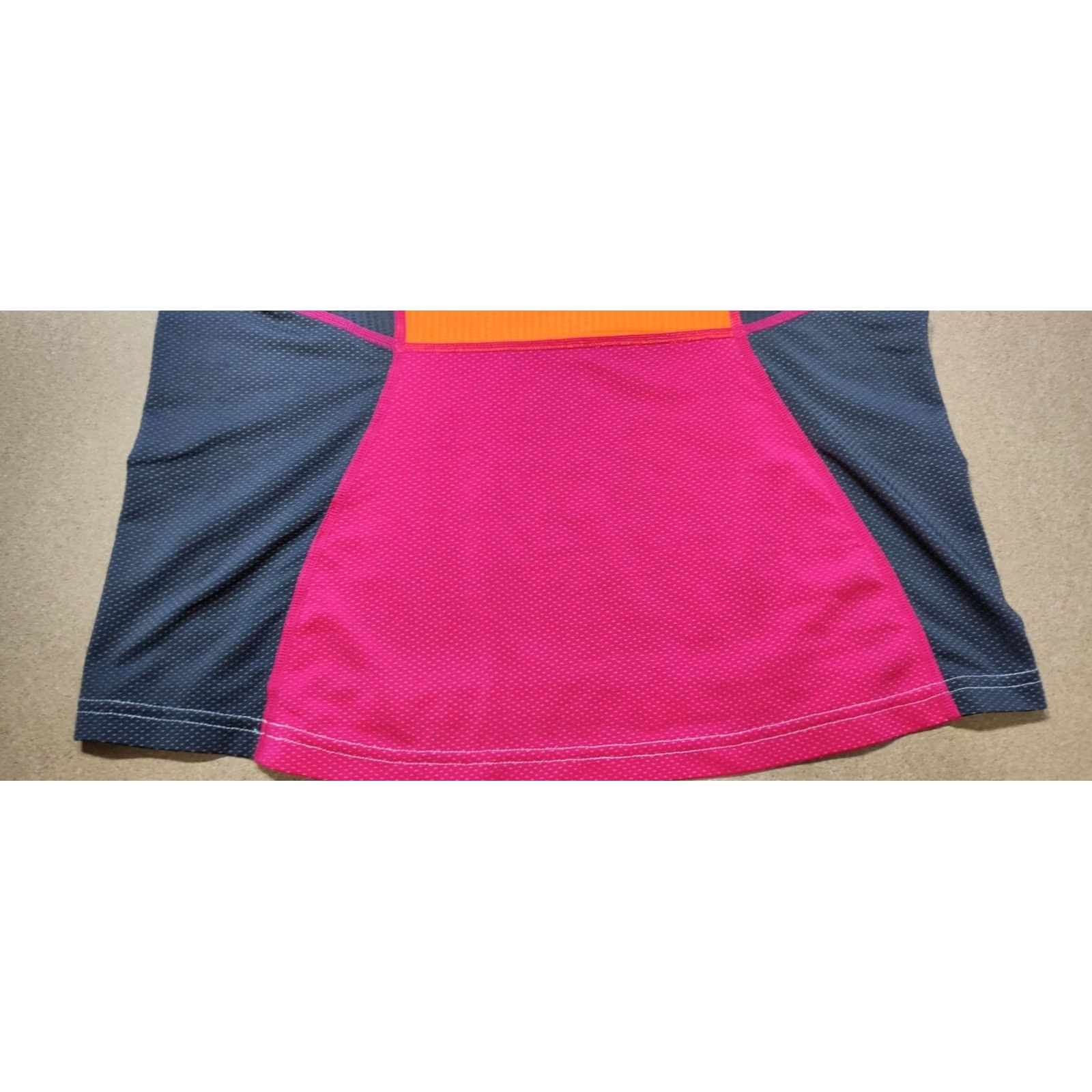Layer 8 Bjorn Daehlie Womens Base Layer Shirt Small Outdoor Thermal Ski Sport Shirt Size S / US 4 / IT 40 - 4 Thumbnail