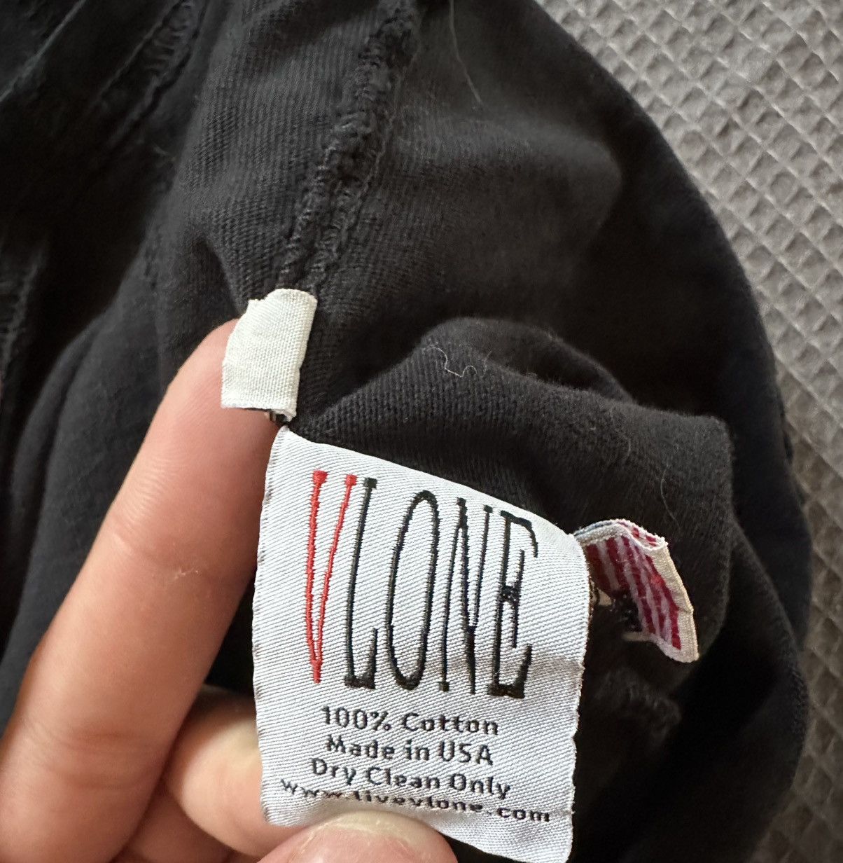 Vlone Vlone Vice City T-shirt Size US XL / EU 56 / 4 - 3 Thumbnail