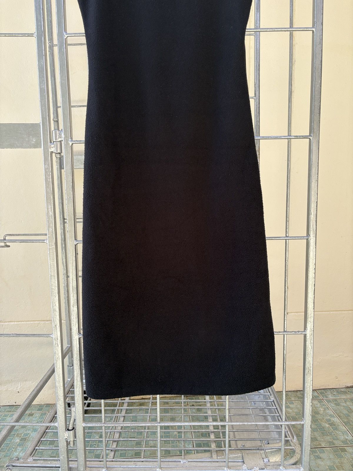 Tsumori Chisato TSUMORI CHISATO black dress Size M / US 6-8 / IT 42-44 - 12 Thumbnail