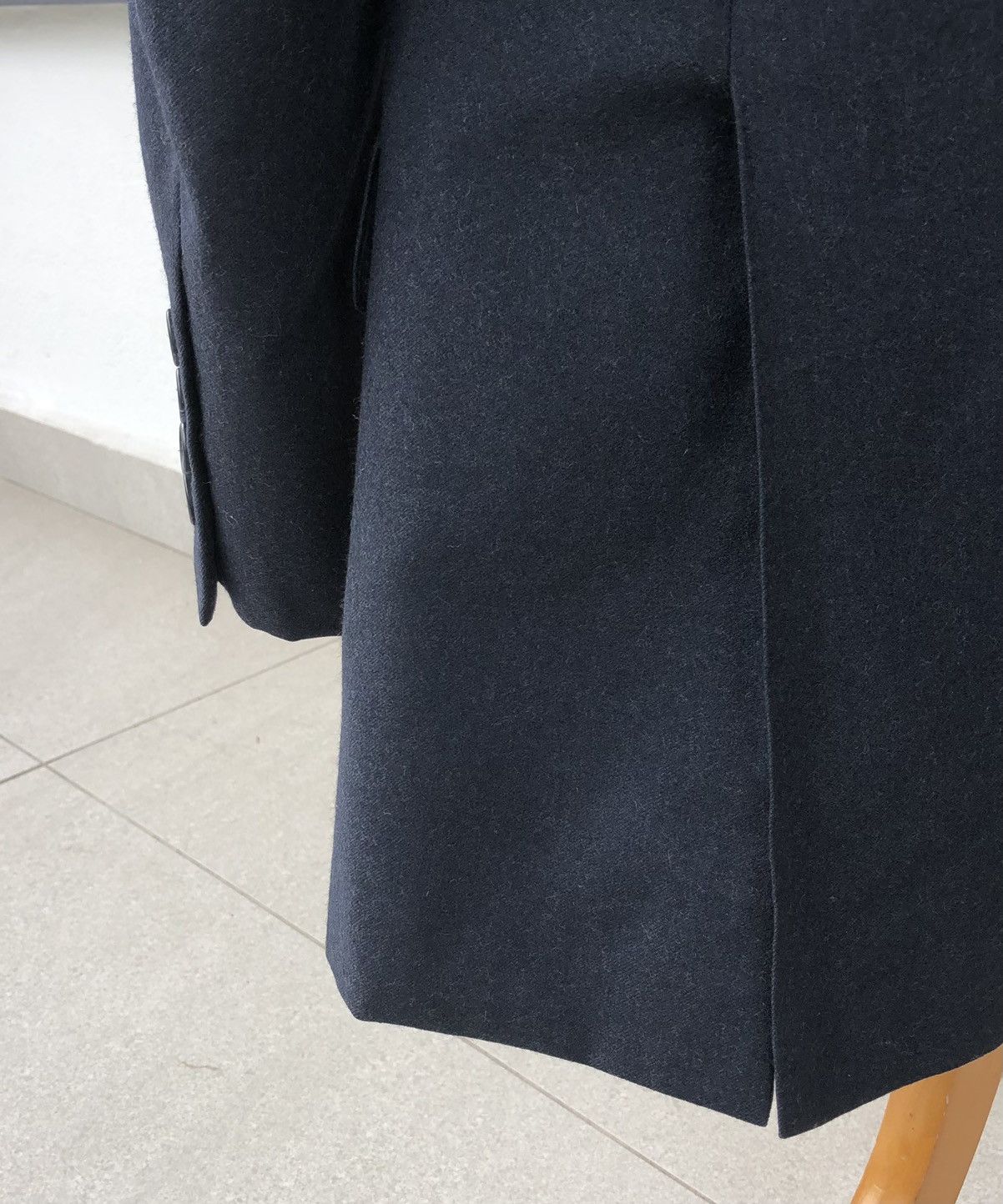 Givenchy SS22 GIVENCHY PARIS Men’s Wool Blazer Size US M / EU 48-50 / 2 - 8 Thumbnail