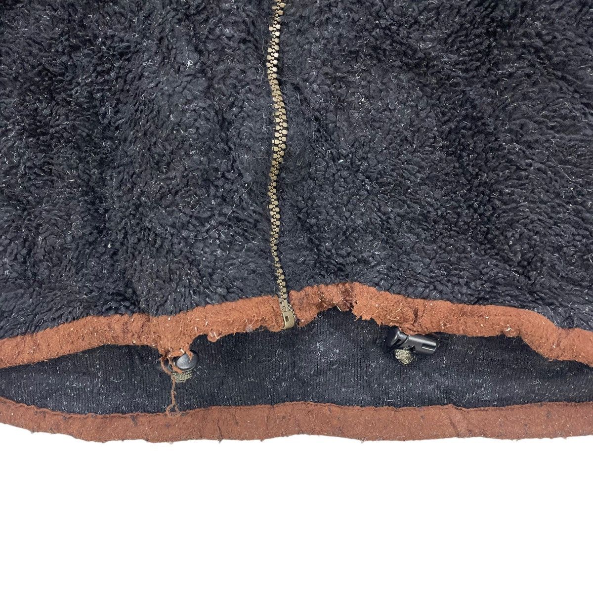 Japanese Brand × Vintage 💥Vintage ALF Made In The USA Fleece Jacket Size US S / EU 44-46 / 1 - 5 Thumbnail
