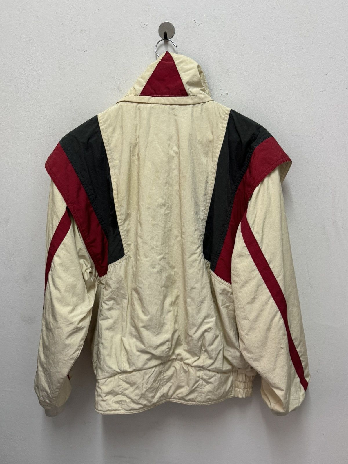 Descente Decente Skiers jacket Size US L / EU 52-54 / 3 - 12 Thumbnail