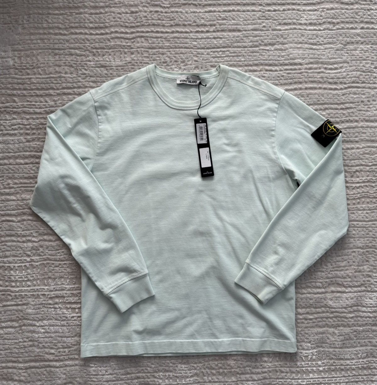 Stone Island Sweatshirt // L | Grailed
