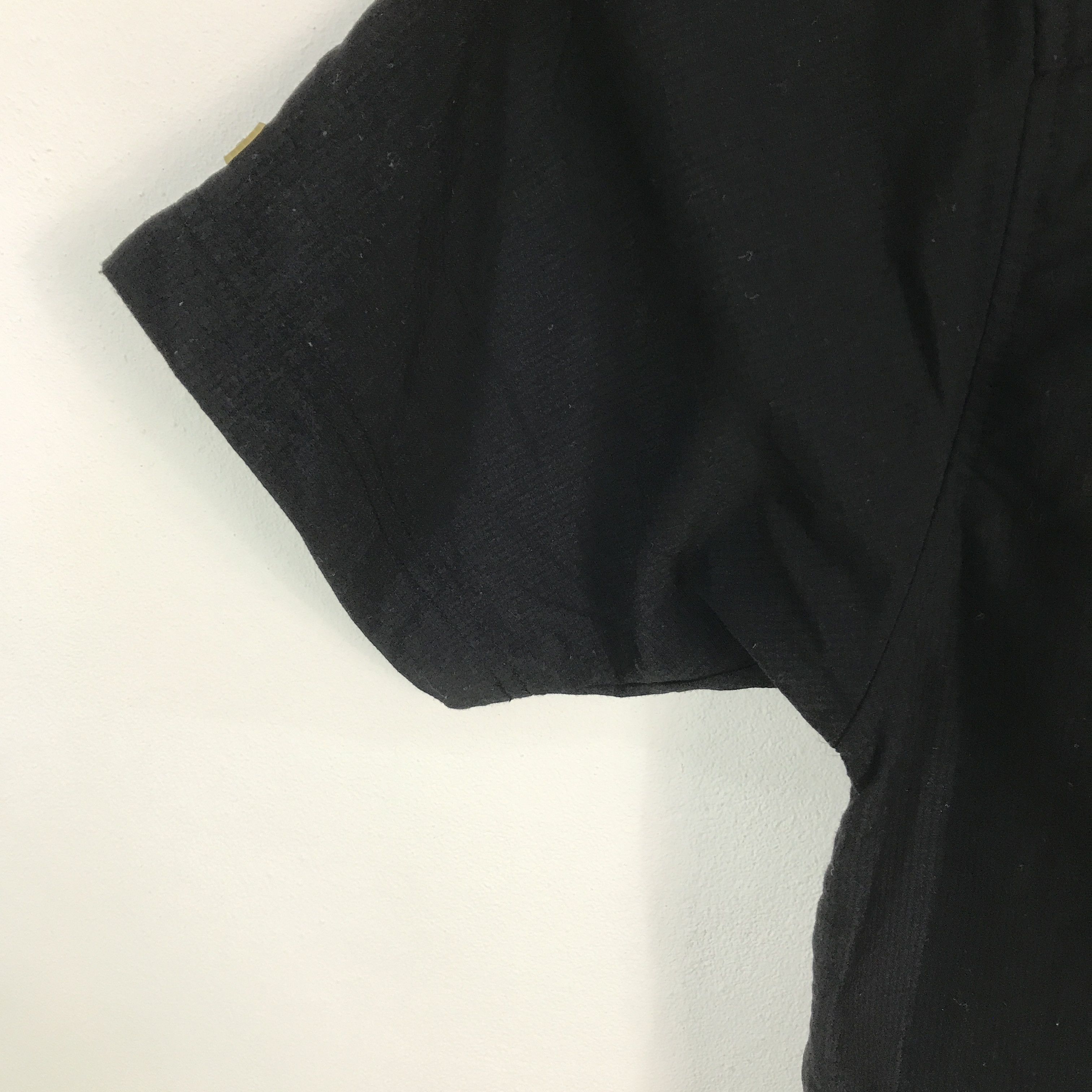 Japanese Brand × Kansai Yamamoto Kansai jeans Kansai Yamamoto button up shirts Size US L / EU 52-54 / 3 - 7 Thumbnail