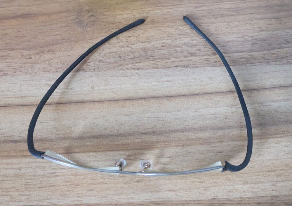 Tag Heuer TAG Heuer 3203 Glasses Size ONE SIZE - 2 Thumbnail