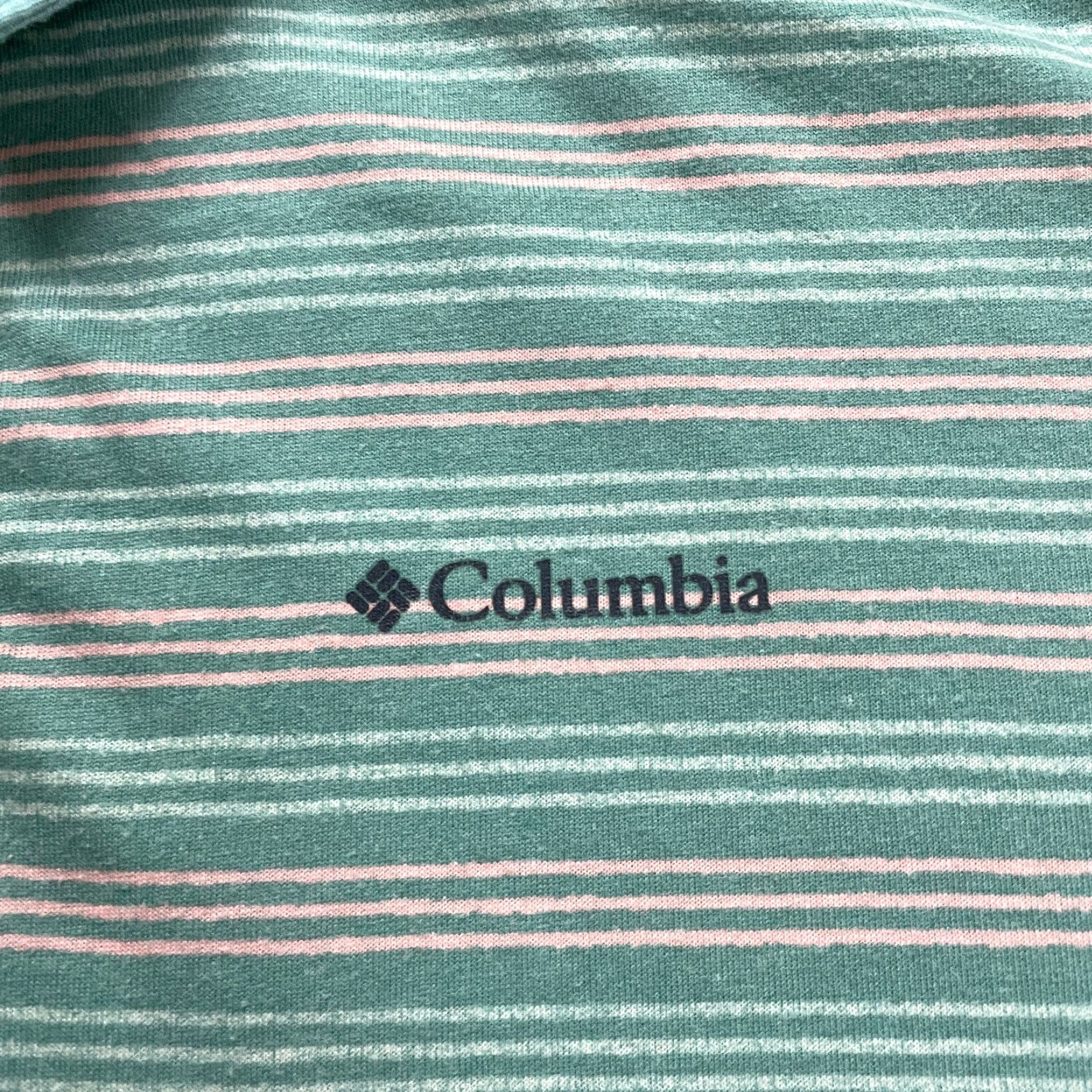Vintage Columbia Omni Wick Shirt Men 2XL Green Short Sleeve Collared Knit Polo All Seasons USA Mens Size US XXL / EU 58 / 5 - 3 Thumbnail