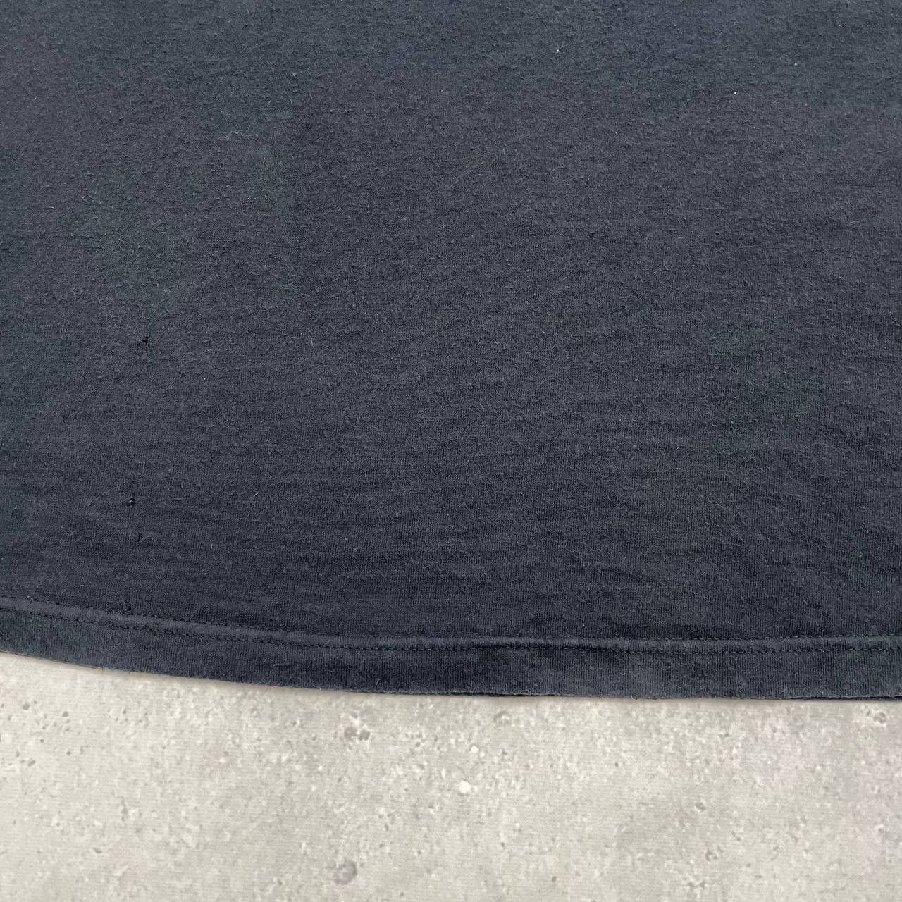 West Coast Choppers Vintage Black Bear Choppers The Beast From The East T Shirt Size US XXL / EU 58 / 5 - 23 Thumbnail