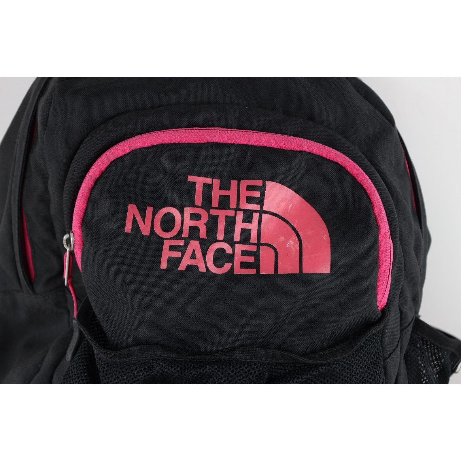 The North Face Vintage The North Face Wasatch Hiking Trail Backpack Bag Size ONE SIZE - 2 Thumbnail