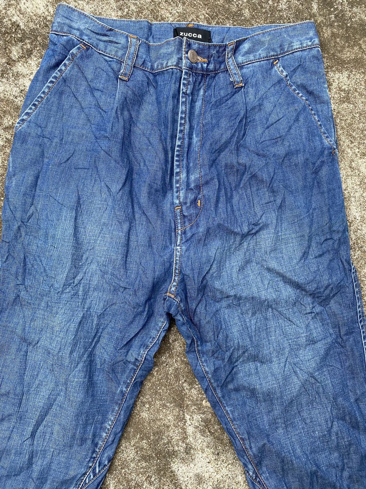 Issey Miyake Zucca Issey Miyake Size US 29 - 4 Thumbnail