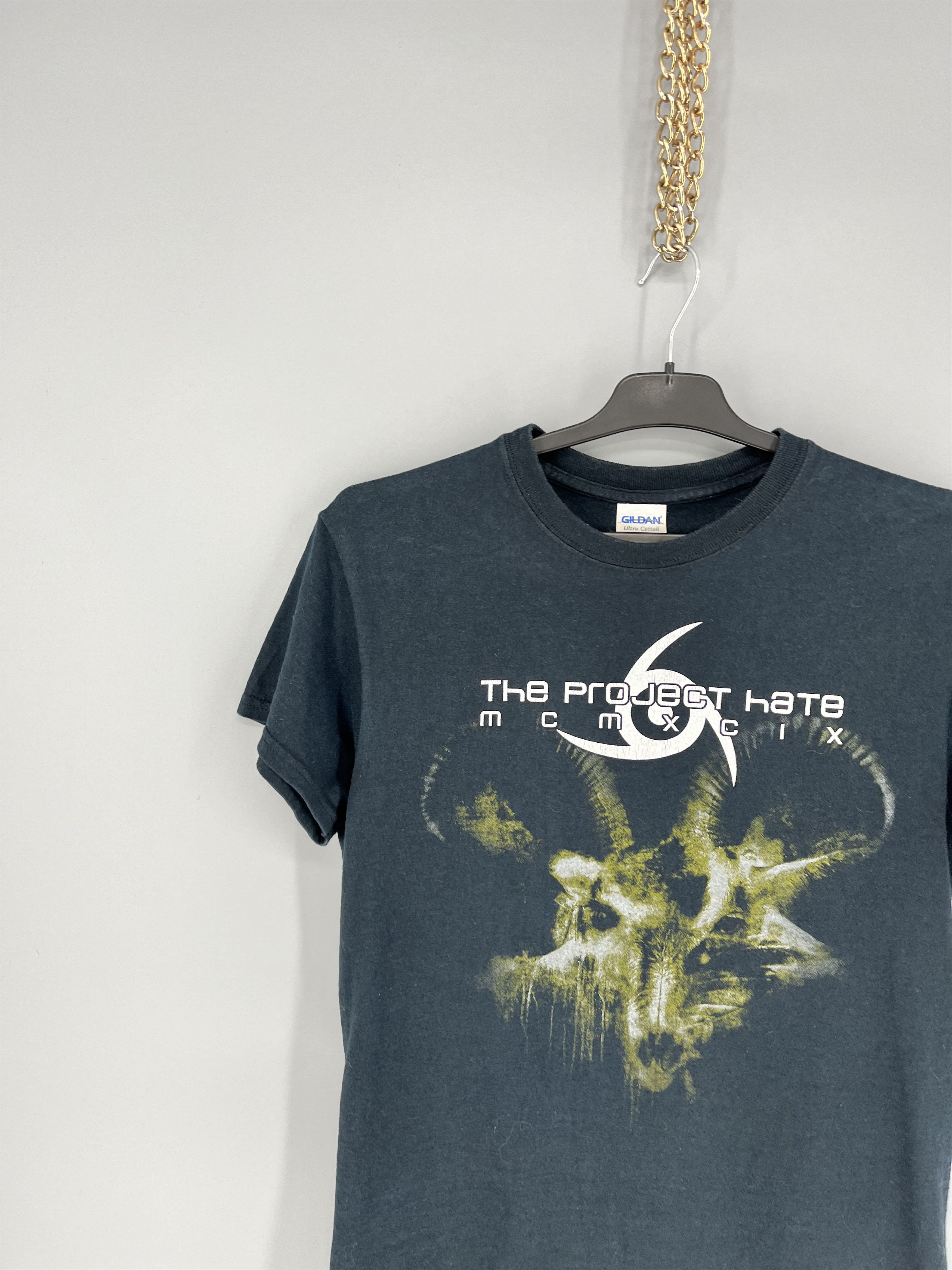The Game Crazy Vintage Y2K/2000s SCORCH EVERYTHING Video Game Graphic Size US S / EU 44-46 / 1 - 4 Thumbnail