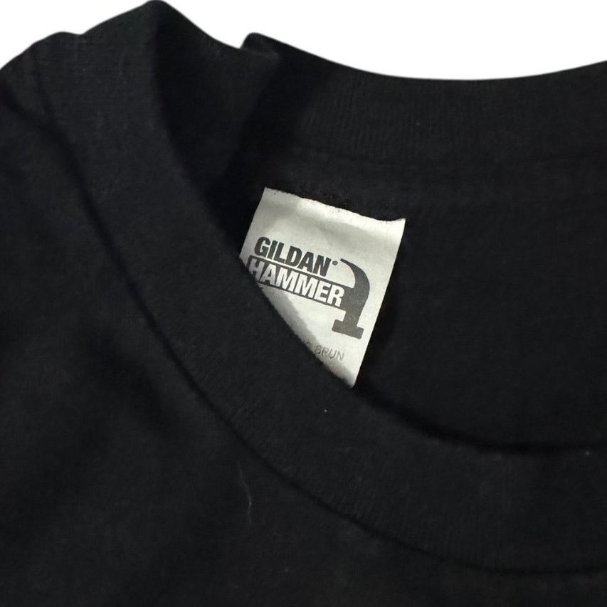 Gildan Miranda Lambert Get on the Bandwagon Tour TShirt Black Small Size US S / EU 44-46 / 1 - 2 Thumbnail
