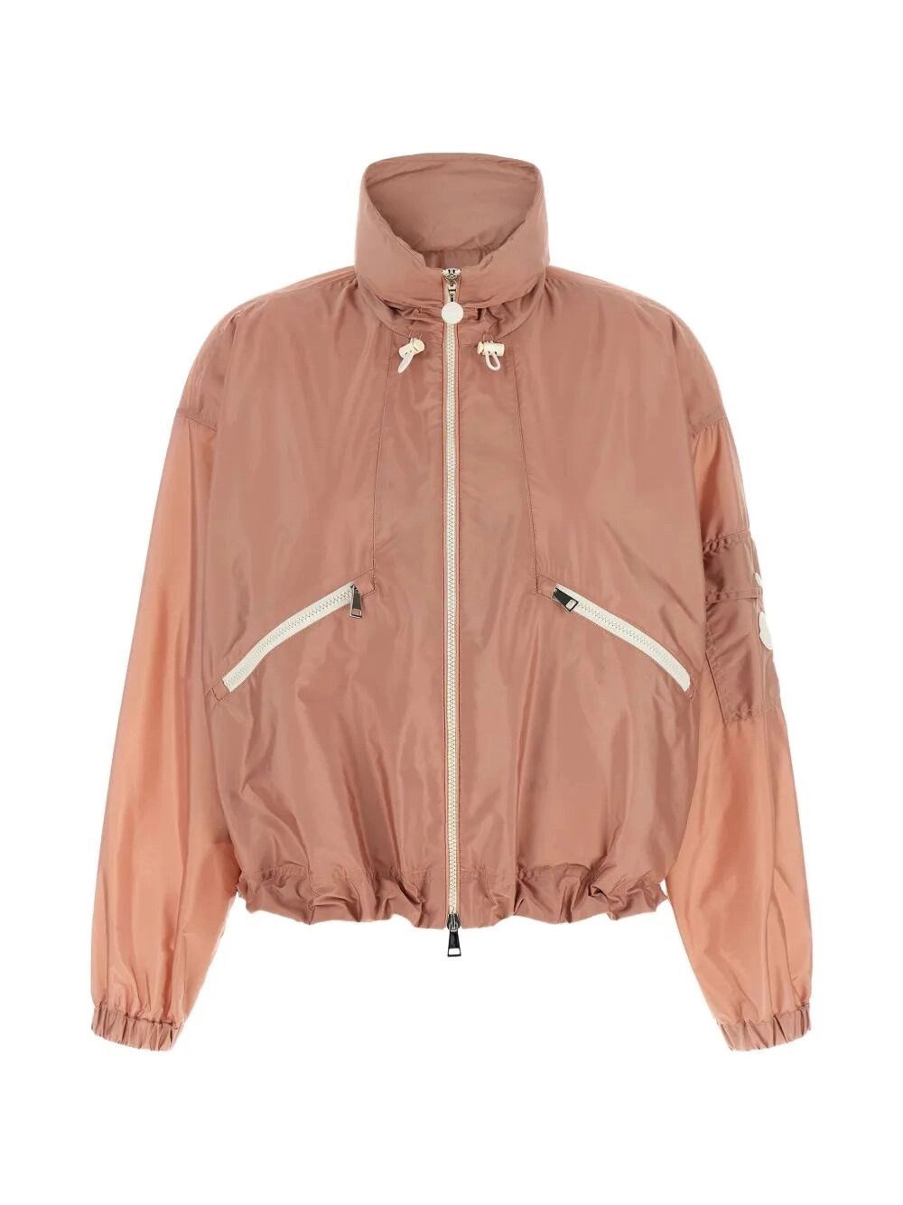 Moncler `Marmacy` Jacket Size L / US 10 / IT 46 - 1 Thumbnail