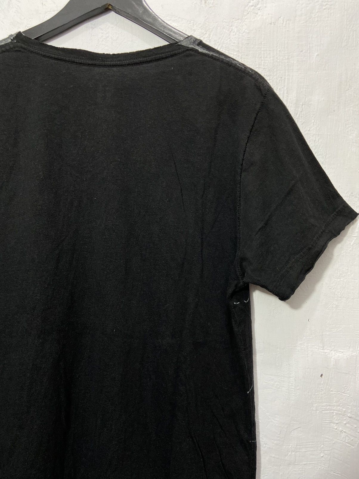 Beauty Beast × If Six Was Nine Decree Y2K Style Avant Garde Tshirt Size US M / EU 48-50 / 2 - 12 Thumbnail