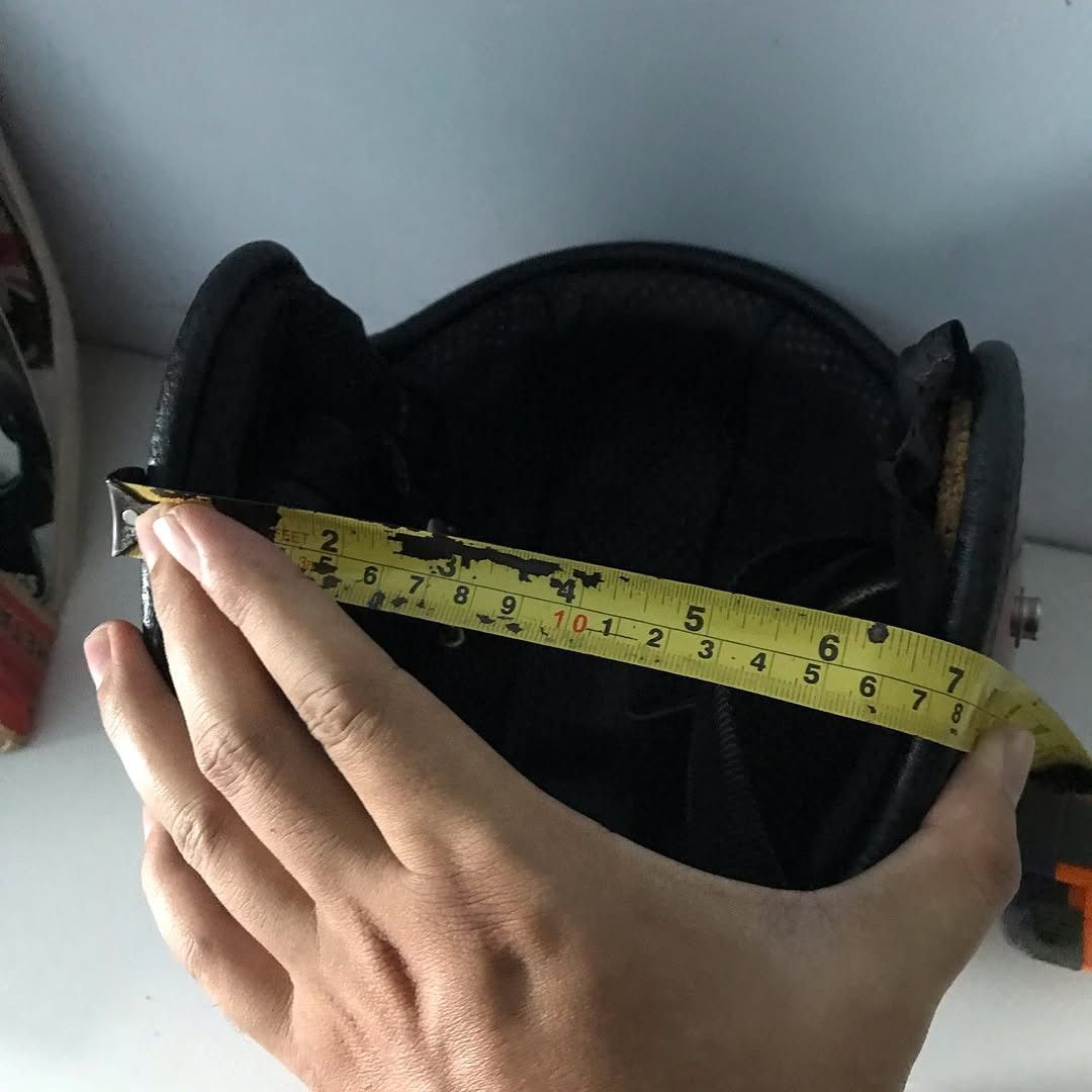 Vintage Vintage Stadium Helmet Project 8 Vintage Retro Stadium Size ONE SIZE - 12 Thumbnail